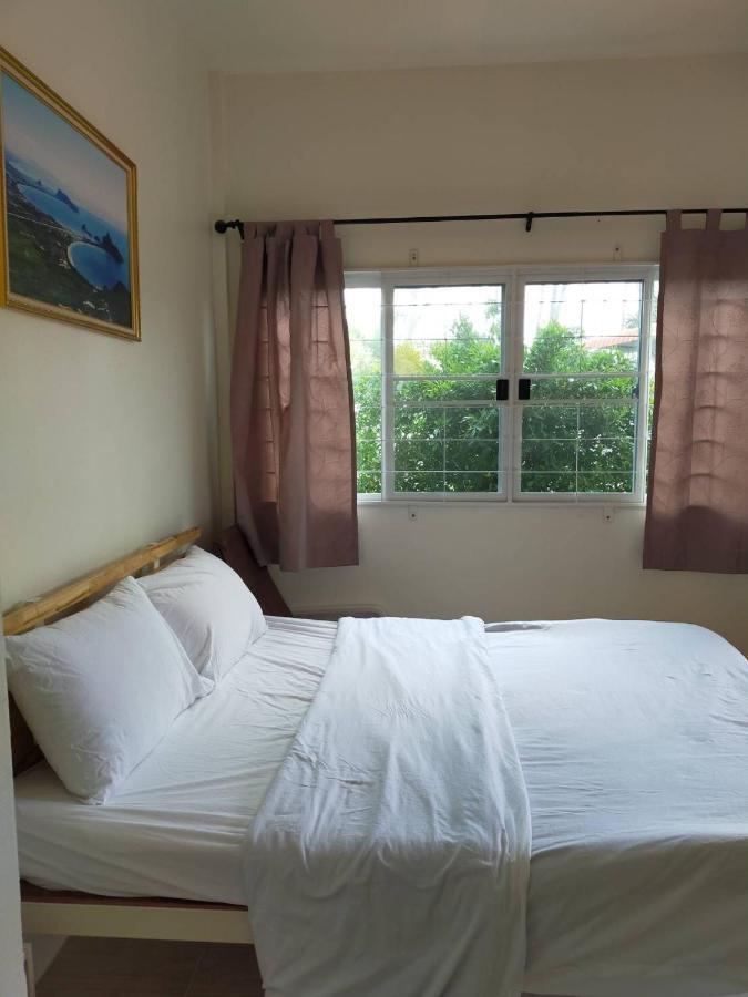 Appartement Baan Aomjai à Prachuap Khiri Khan Extérieur photo